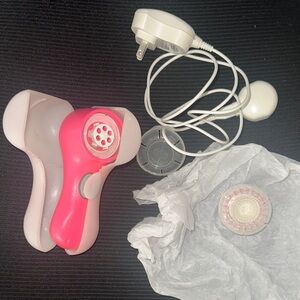Clarisonic kit